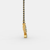 The Aparajita Mangalsutra Pendant - thumb 6