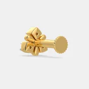 The Fuchsia Nose Screw - thumb 8