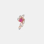 The Morale Multiway Jacket Earrings - thumb 6
