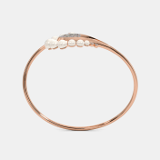 The Conscience Twister Bangle - thumb 6