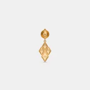 The Nelis Drop Earrings - thumb 6