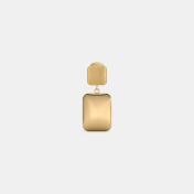The Tecla Drop Earrings - thumb 4