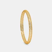 The Jeevanka Round Bangle - thumb 5