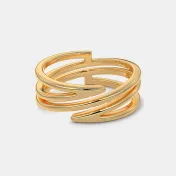 The Perene Thumb Ring - thumb 5