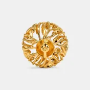 The Wasabi Stud Earrings - thumb 6