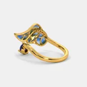The Maeri Bypass Ring - thumb 6