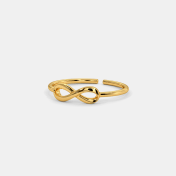 The Freny Midi Ring - thumb 5