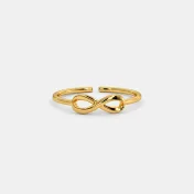 The Freny Midi Ring - thumb 9