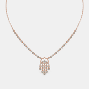 The Elanee Necklace - thumb 1