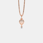 The Hott Air Balloon Kids Pendant - thumb 4