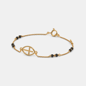 The Tilapia Cross Nazariya Bracelet - thumb 4