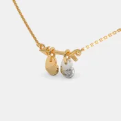 The Minevera Necklace - thumb 1