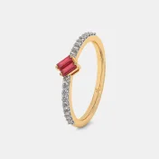 The Carista Ring - thumb 1