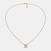 The Pembe Pendant Necklace - thumb 5