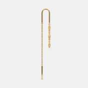 The Cherish Sui Dhaga Earrings - thumb 7