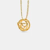 The Zesty Emoji Pendant - thumb 4