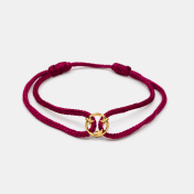 The Awestruck Emoji Rakhi - thumb 1