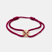 The Perky Emoji Rakhi - thumb 1