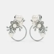 The Kumi Drop Earrings - thumb 1