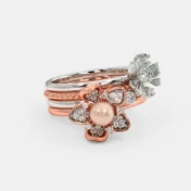 The Eito Stackable Ring - thumb 4