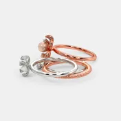 The Eito Stackable Ring - thumb 9