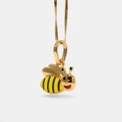 The Bumble Bee Pendant For Kids - thumb 3