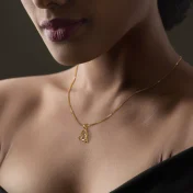 The Guarded Love Pendant - thumb 3