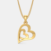 The Guarded Love Pendant - thumb 5