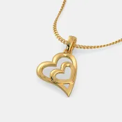The Guarded Love Pendant - thumb 8