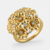 The Alicia Ring - thumb 1