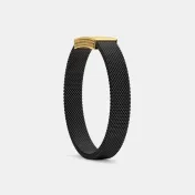 The Tracery Steel Bracelet - thumb 6