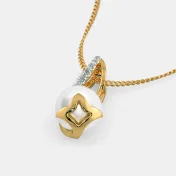 The Kamaria Pendant - thumb 7