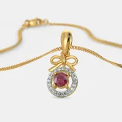 The Sabella Pendant - thumb 1