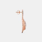 The Les Marees Drop Earrings - thumb 7