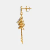 The Asnah Jhumka - thumb 4