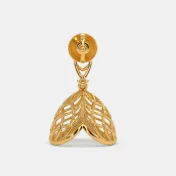The Alaya Jhumka - thumb 5