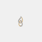 The Bow Stud Earrings - thumb 7