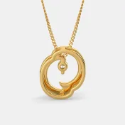 The Luna Pendant - thumb 4