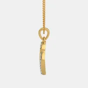 The Classic Romance Pendant - thumb 3