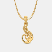 The Symphonic Relation Pendant - thumb 4