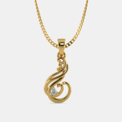 The Symphonic Relation Pendant - thumb 6