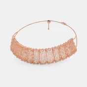 The Esther Choker Necklace - thumb 5
