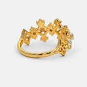 The Tobias Infinity Ring - thumb 7