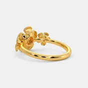 The Narcissus Ring - thumb 6