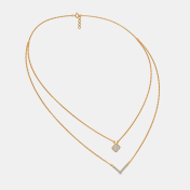 The Skeeter Pendant Necklace - thumb 6