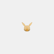 The Pikachu Stud Earrings - thumb 6