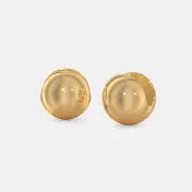 The Zefa Hoop Earrings - thumb 1