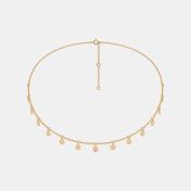 The Chiki Collar Necklace - thumb 3