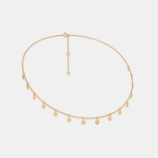 The Chiki Collar Necklace - thumb 6
