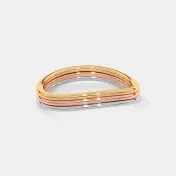 The Kine Stackable Ring - thumb 8